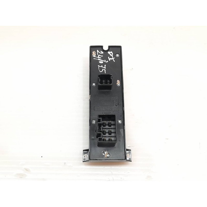 Recambio de mando elevalunas delantero izquierdo para ford focus lim. (cb4) trend referencia OEM IAM 7M5T14529BA 2