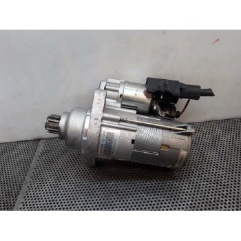 MOTOR ARRANQUE 0AM911023Q 0604100279MA VALEO