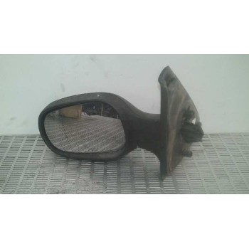 RETROVISOR IZQUIERDO 