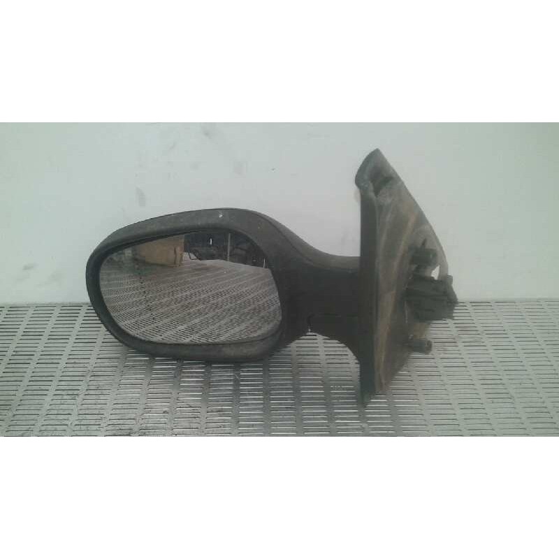 Recambio de retrovisor izquierdo para renault clio ii fase ii (b/cb0) 1.2 referencia OEM IAM   