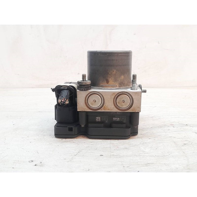 Recambio de abs para citroën c3 feel referencia OEM IAM 9826051380 4