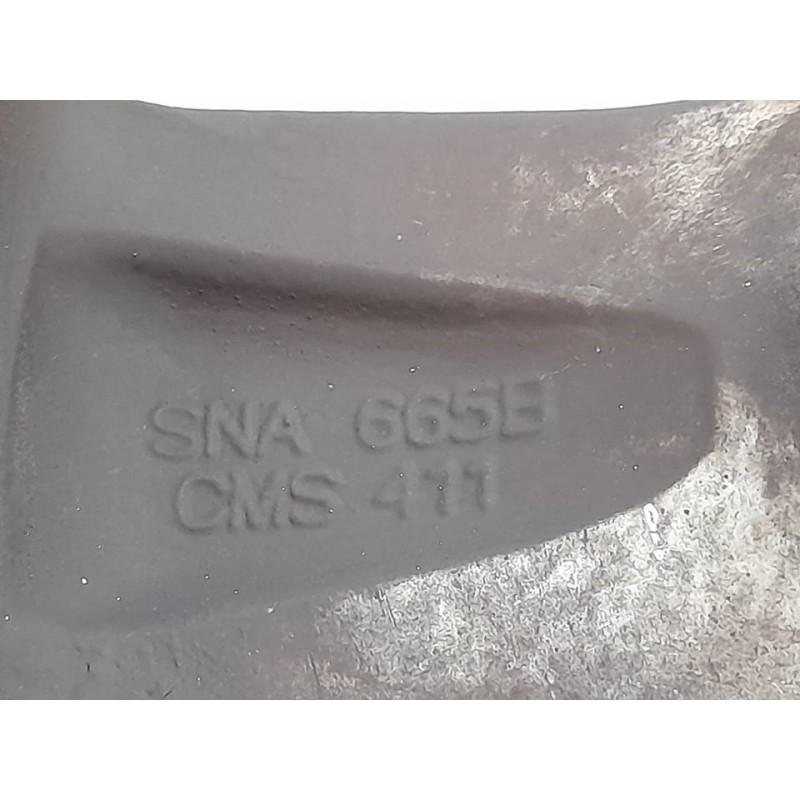Recambio de llanta para honda civic lim.4 (fd) 1.8 es referencia OEM IAM SNA665BCMS411 - Azul 2