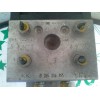 Recambio de abs para honda civic berlina 3 (ep1/2) 1.7 cdti cat referencia OEM IAM 0265216895 11000041690 