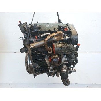 MOTOR COMPLETO BRE 