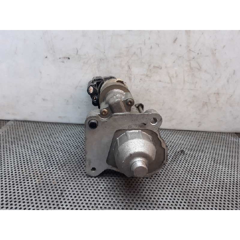 Recambio de motor arranque para mazda 2 berlina (dy) 1.4 crtd active referencia OEM IAM 2S6U11000EC 3