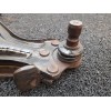 Recambio de brazo suspension inferior delantero derecho para opel omega b referencia OEM IAM  58235 