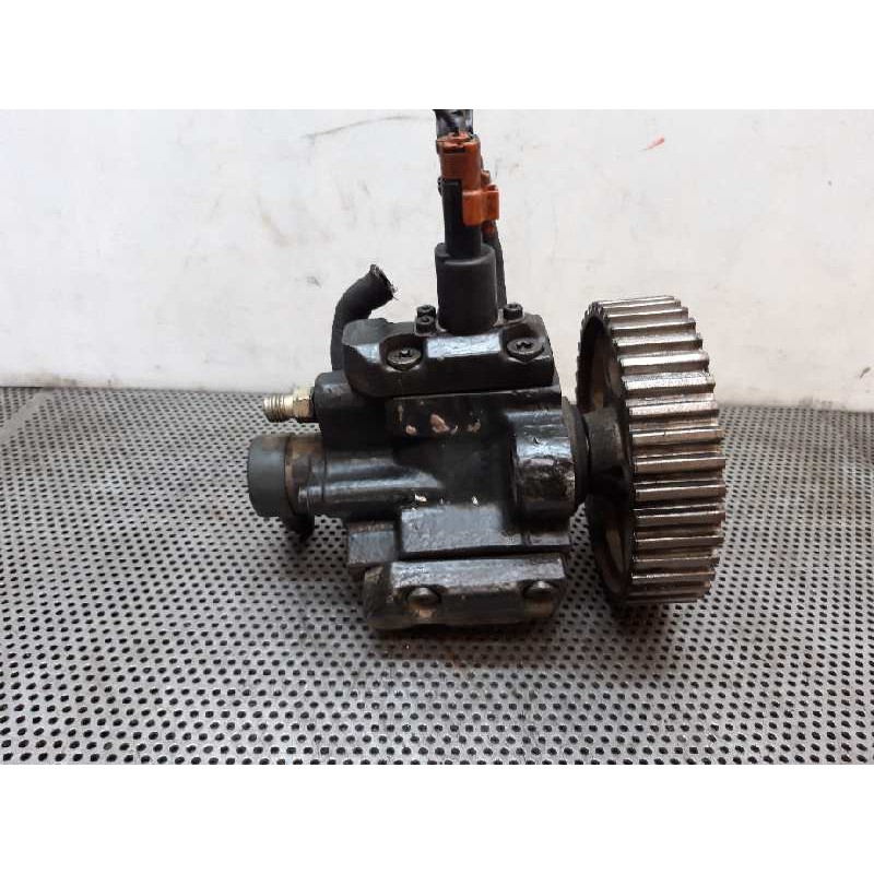 Recambio de bomba inyeccion para peugeot 807 sr pack referencia OEM IAM 0445010021  BOSCH - Blanco 9
