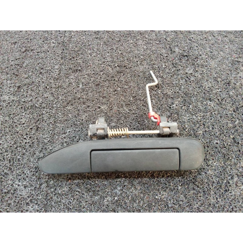 Recambio de maneta exterior trasera izquierda para nissan primera berlina (p11) gx referencia OEM IAM   