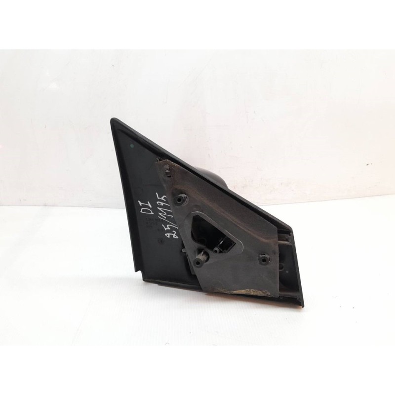 Recambio de retrovisor izquierdo para renault clio iii confort dynamique referencia OEM IAM - Negro 2
