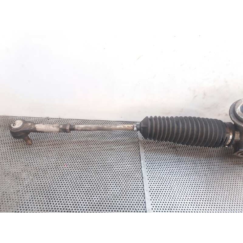 Recambio de cremallera direccion para kia carens 1.8 ls monovolumen referencia OEM IAM 21900605 - Azul 4
