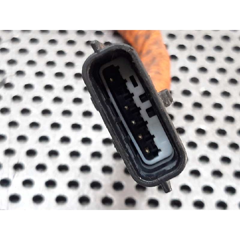 Recambio de sonda lambda para dacia sandero stepway referencia OEM IAM 0281004226 H8201395330 2