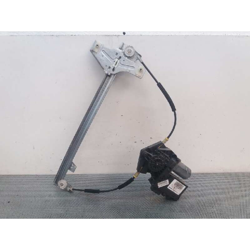 Recambio de elevalunas delantero derecho para peugeot 307 break / sw (s1) 2.0 16v cat referencia OEM IAM 9637130480  