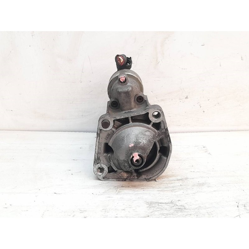 Recambio de motor arranque para volvo xc90 d5 summum (7 asientos) (136kw) referencia OEM IAM 0001109264 - Negro 3