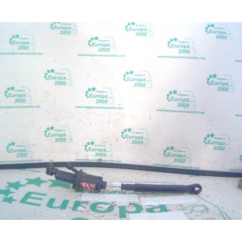 BOMBA EMBRAGUE FTE 