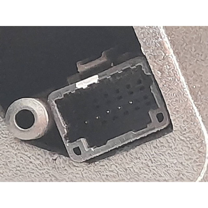 Recambio de retrovisor izquierdo para renault clio iii confort dynamique referencia OEM IAM - Negro 3