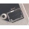 Recambio de retrovisor izquierdo para renault clio iii confort dynamique referencia OEM IAM   