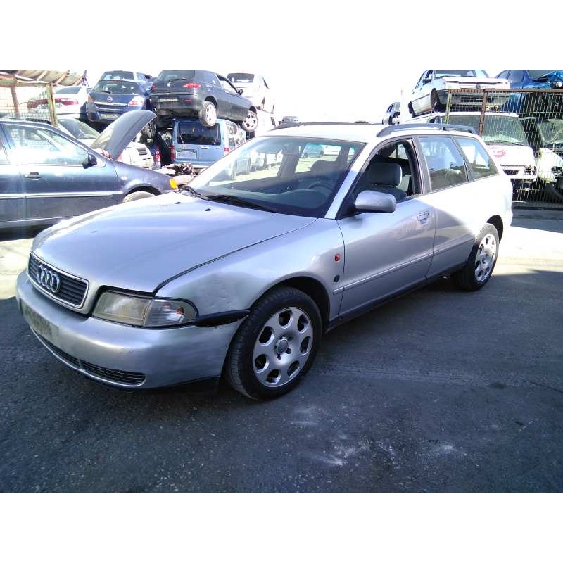 audi a4 avant (b5) del año 1996