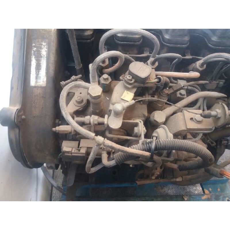 Recambio de motor completo para tata indica 1.4d referencia OEM IAM 475IDT14 5