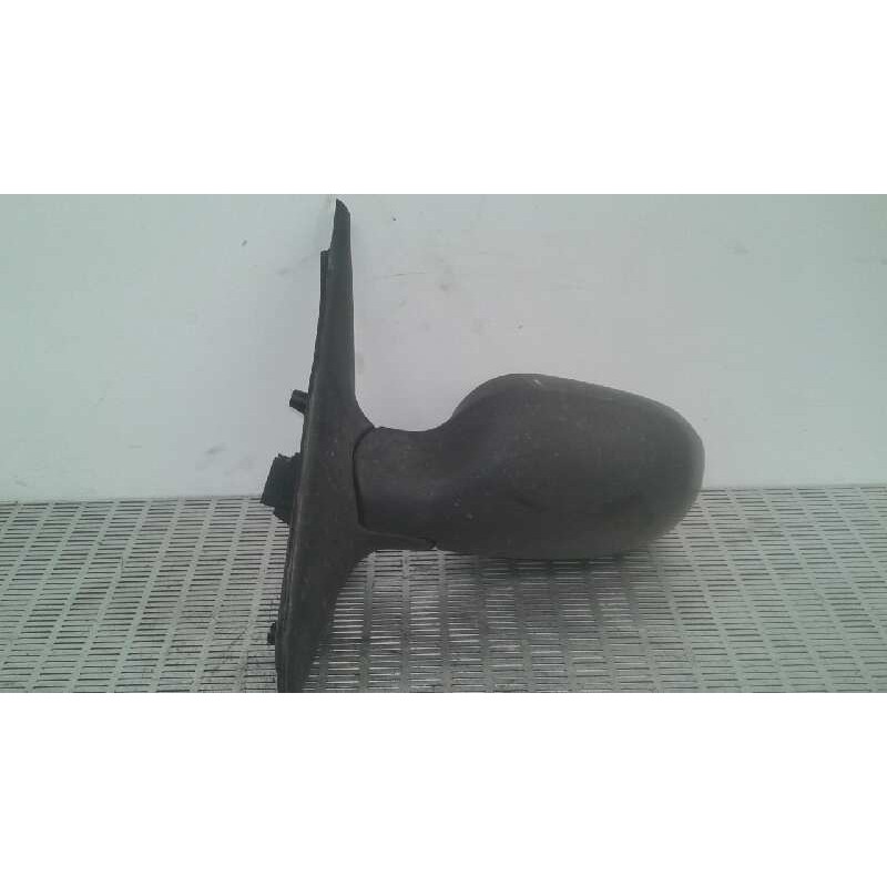 Recambio de retrovisor izquierdo para renault clio ii fase ii (b/cb0) 1.2 referencia OEM IAM - Verde 2