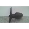 Recambio de retrovisor izquierdo para renault clio ii fase ii (b/cb0) 1.2 referencia OEM IAM   