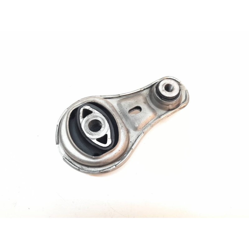 Recambio de soporte motor trasero para opel vivaro furgón/combi (07.2006 =>) combi 2.9t l1h1 referencia OEM IAM - Blanco