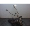 Recambio de turbocompresor para ford mondeo berlina (ge) 2.0 tdci cat referencia OEM IAM 157Q6K682RG  