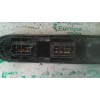 Recambio de mando elevalunas delantero izquierdo para peugeot 307 break/sw (s2) 1.6 16v hdi referencia OEM IAM   