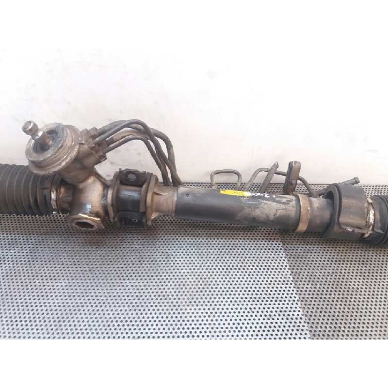 Recambio de cremallera direccion para kia carens 1.8 ls monovolumen referencia OEM IAM 21900605 - Azul 5