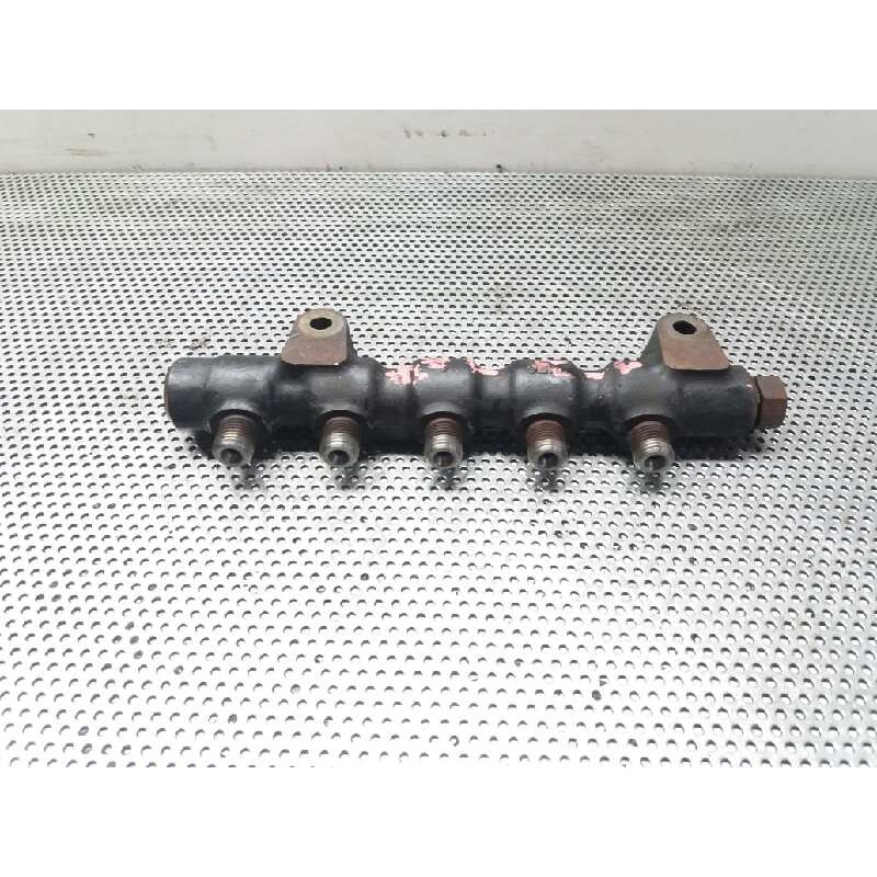 Recambio de rampa inyectora para ford fusion (cbk) 1.4 tdci cat referencia OEM IAM 9642503380  