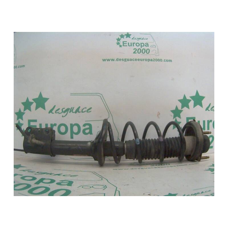 Recambio de amortiguador trasero derecho para mazda 323 berlina c/f/s (ba) referencia OEM IAM   