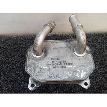 ENFRIADOR ACEITE MOTOR TN2439B 