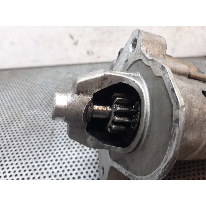 Recambio de motor arranque para mazda 2 berlina (dy) 1.4 crtd active referencia OEM IAM 2S6U11000EC 5
