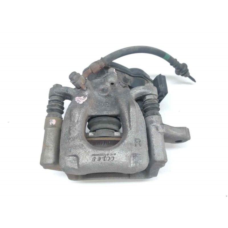 Recambio de pinza de freno trasera derecha para nissan qashqai (j11) 360 referencia OEM IAM 2785 - Blanco 2