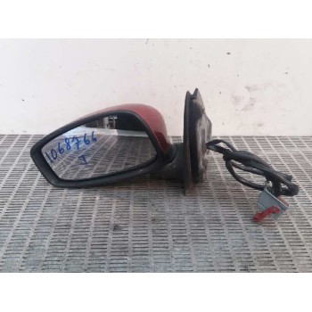 RETROVISOR IZQUIERDO 