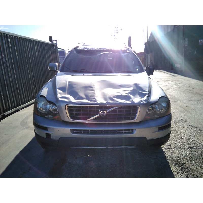 volvo xc90 del año 2008