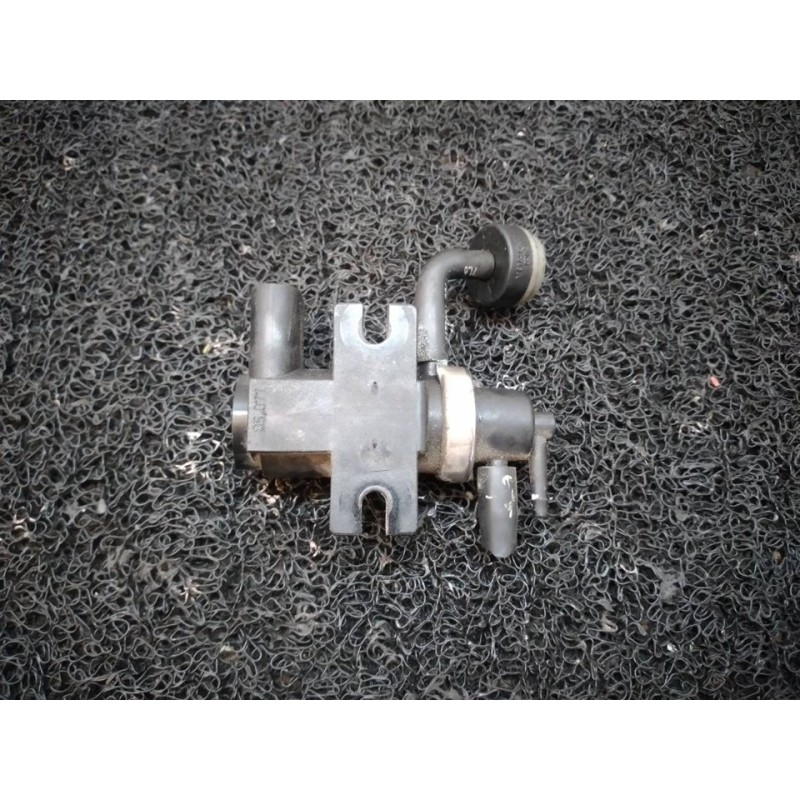 Recambio de valvula aire adicional para volkswagen touareg (7la) tdi v10 referencia OEM IAM 1J0906627 72290320 05T089 - Gris 4