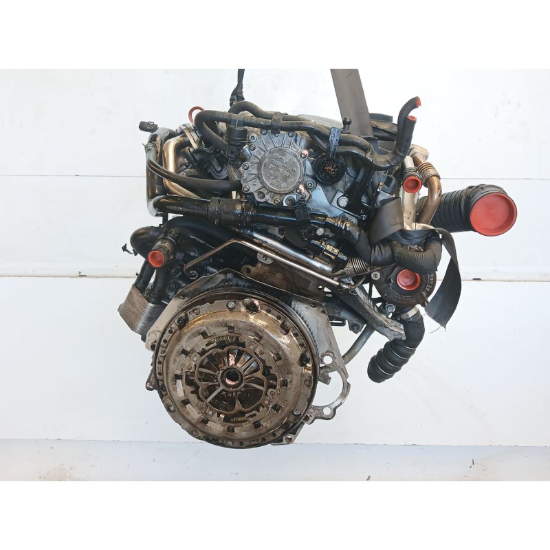 Recambio de motor completo para audi a4 avant (8e) 2.0 tdi referencia OEM IAM BRE 3
