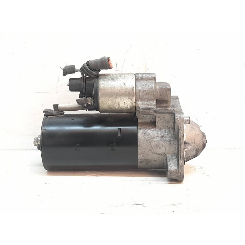 Recambio de motor arranque para volvo xc90 d5 summum (7 asientos) (136kw) referencia OEM IAM 0001109264 - Negro 4