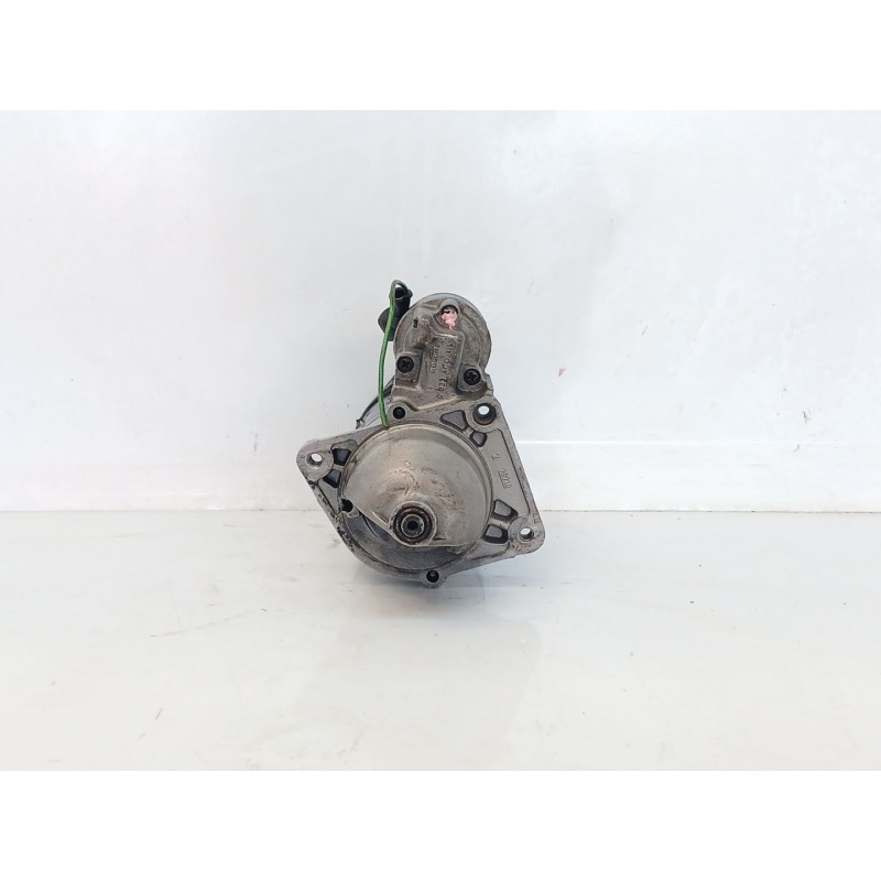 Recambio de motor arranque para iveco daily caja abierta cabina simple 35 c... batalla 3750 referencia OEM IAM 3020 0001223003 - Blanco 3