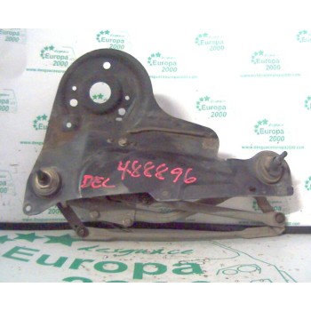 MOTOR LIMPIA DELANTERO 2S6T17B571AC VALEO