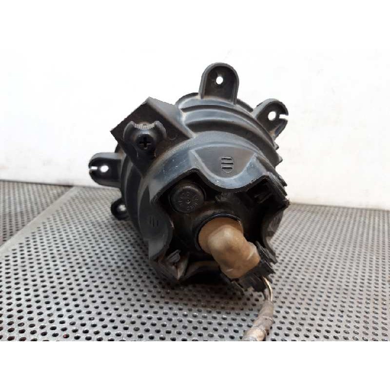 Recambio de faro antiniebla derecho para ssangyong kyron 200 xdi limited referencia OEM IAM 811009051 - Negro 2