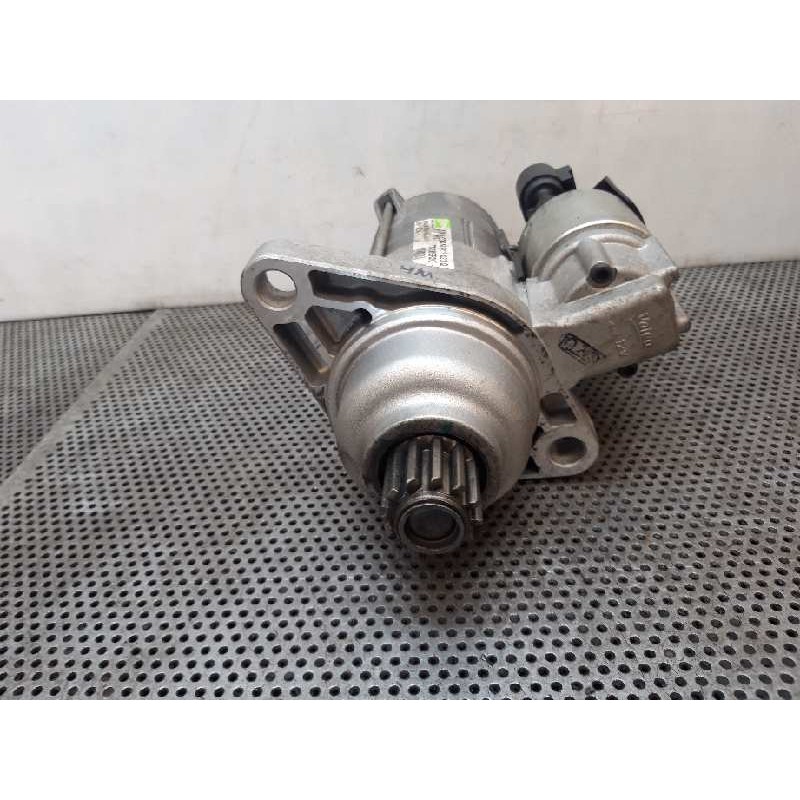 Recambio de motor arranque para seat altea xl (5p5) emoción referencia OEM IAM 0AM911023Q 0604100279MA VALEO - Blanco 2