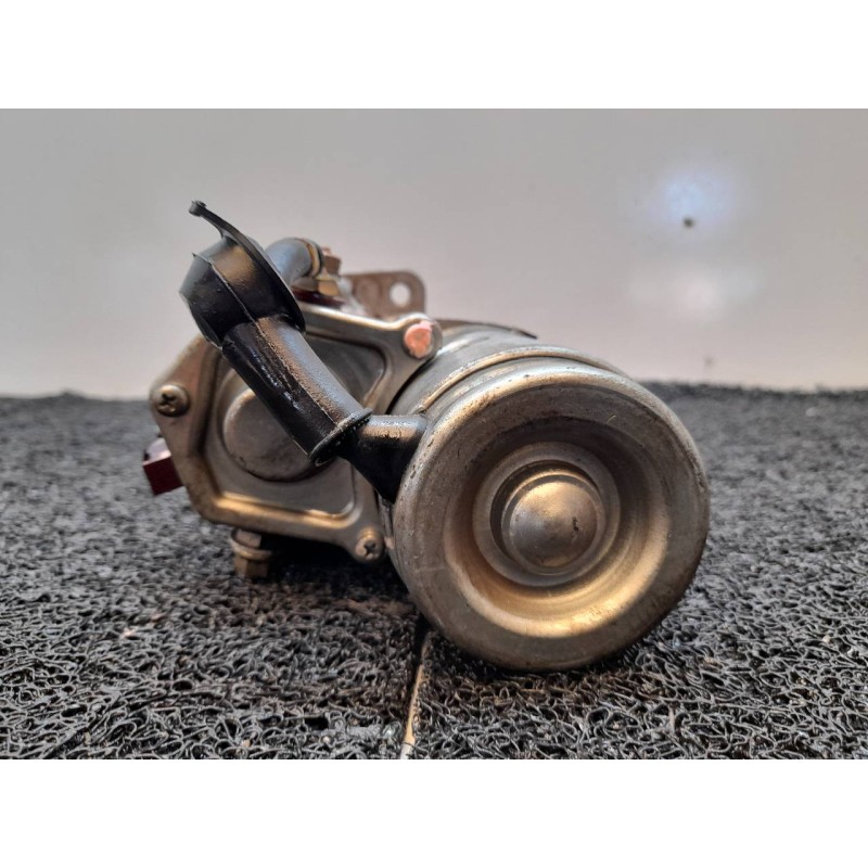 Recambio de motor arranque para kia carens 2.0 crdi lx monovolumen referencia OEM IAM 3610027000 031013170 STARTER 2