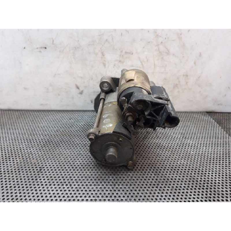 Recambio de motor arranque para mazda 2 berlina (dy) 1.4 crtd active referencia OEM IAM 2S6U11000EC 6