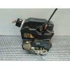 Recambio de cerradura puerta trasera izquierda para mg serie 75 (rj) 2.0 16v cdt referencia OEM IAM   