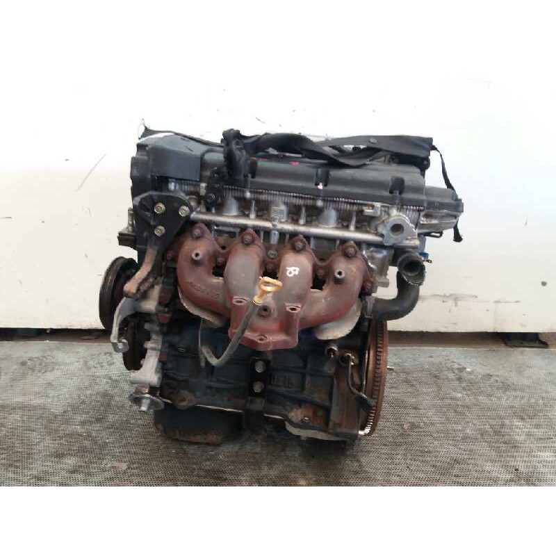 Recambio de motor completo para hyundai lantra berlina (rd) 1.6 cat referencia OEM IAM G4GR 128635 3
