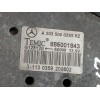 Recambio de electroventilador para mercedes-benz clase c (w203) berlina 270 cdi (203.016) referencia OEM IAM A2035000293KZ  