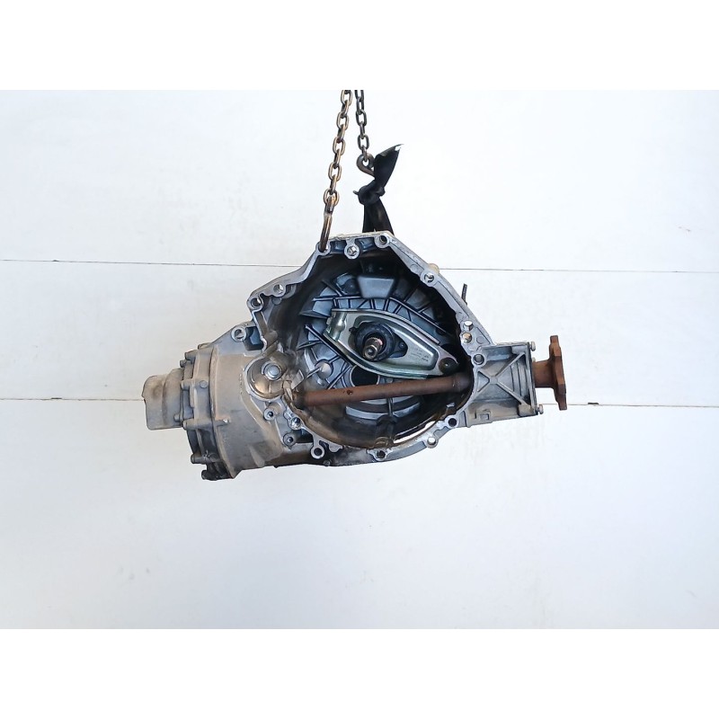 Recambio de caja cambios para audi a4 ber. (b8) e referencia OEM IAM LLM 3