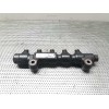 Recambio de rampa inyectora para ford fusion (cbk) 1.4 tdci cat referencia OEM IAM 9642503380  