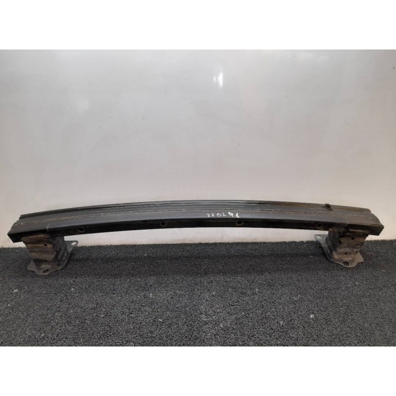 Recambio de refuerzo paragolpes delantero para peugeot 207 urban referencia OEM IAM   